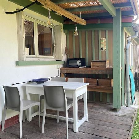 لا تاسْتْ دو بوك Joli Appartement Avec Jardin المظهر الخارجي الصورة