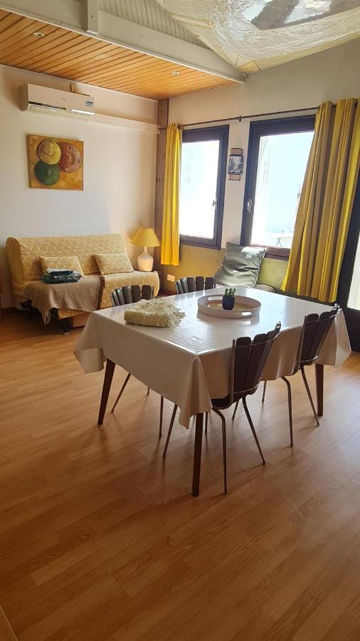 لا تاسْتْ دو بوك Joli Appartement Avec Jardin المظهر الخارجي الصورة